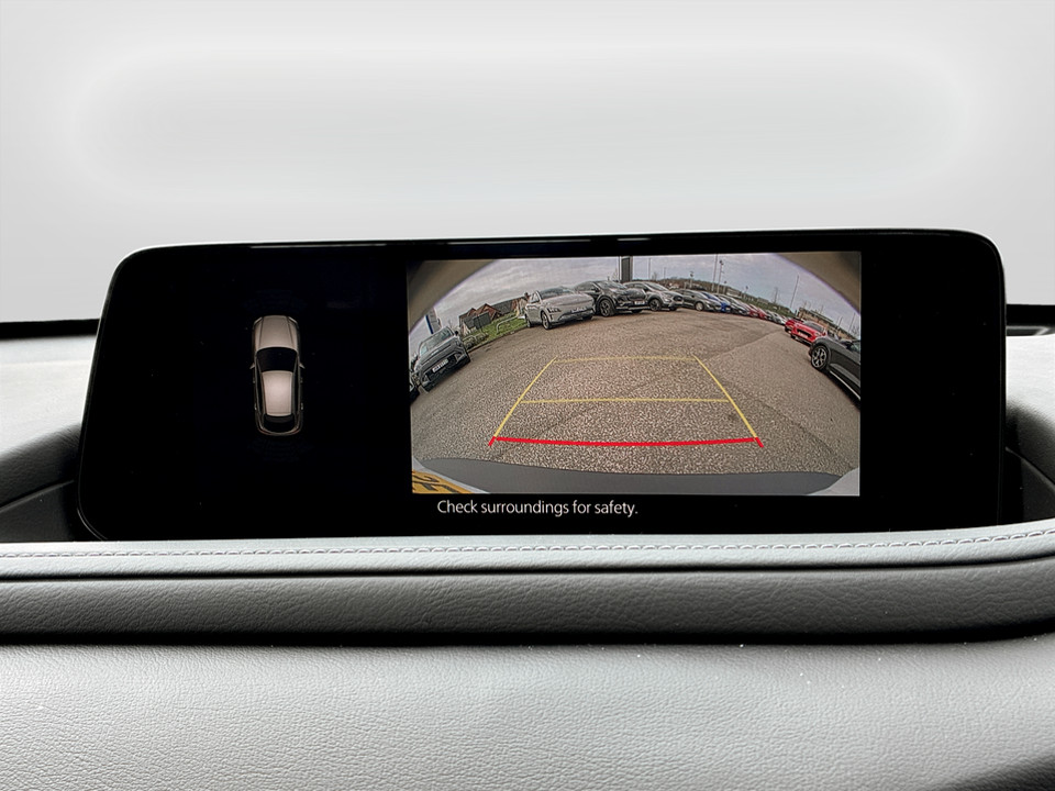 Used Mazda CX-30 2026 for sale - 77743670: Photo 21