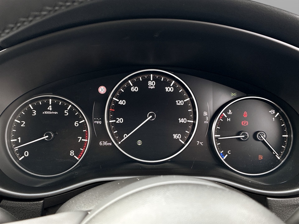 Used Mazda CX-30 2026 for sale - 77743670: Photo 22