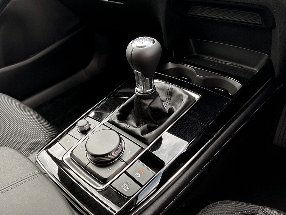 Used Mazda CX-30 2026 for sale - 77743670: Photo 23