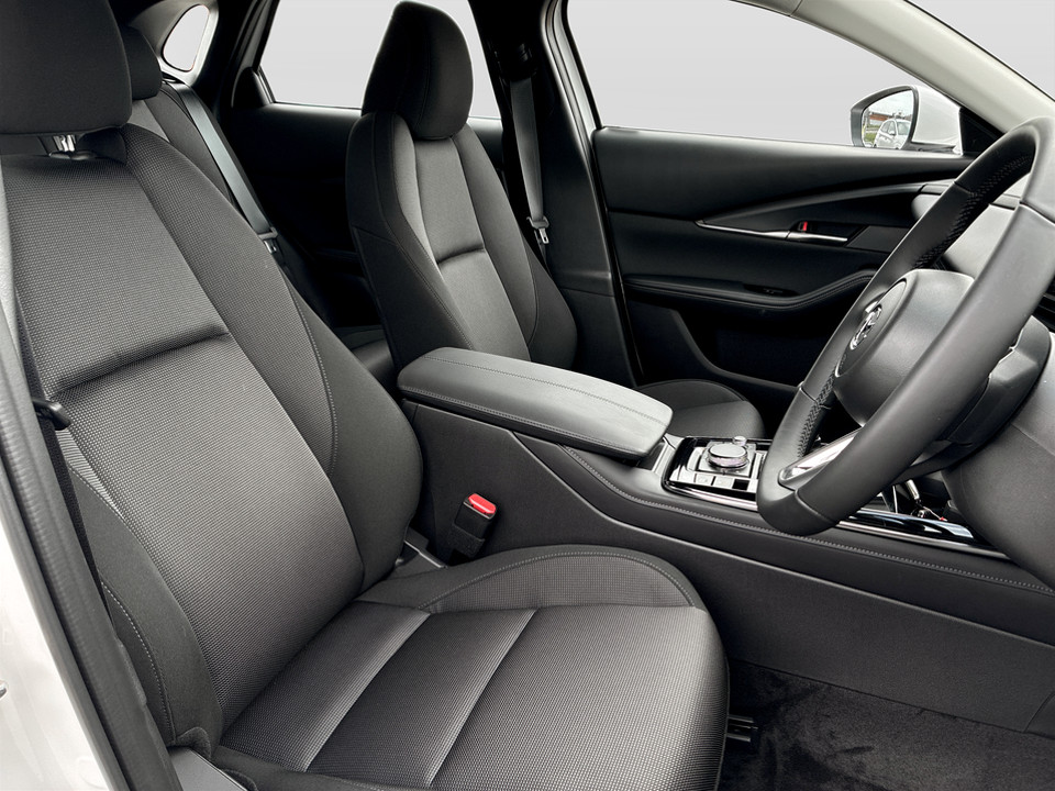 Used Mazda CX-30 2026 for sale - 77743670: Photo 24