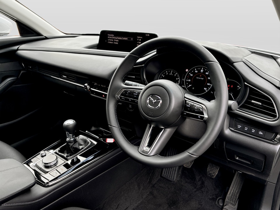 Used Mazda CX-30 2026 for sale - 77743670: Photo 25