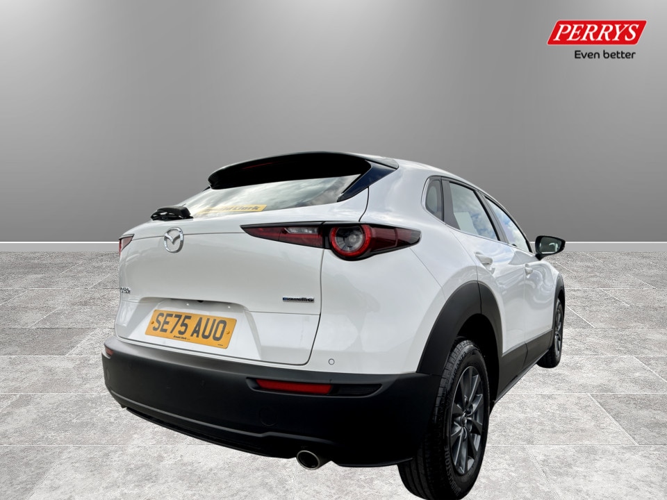 Used Mazda CX-30 2026 for sale - 77743670: Photo 27