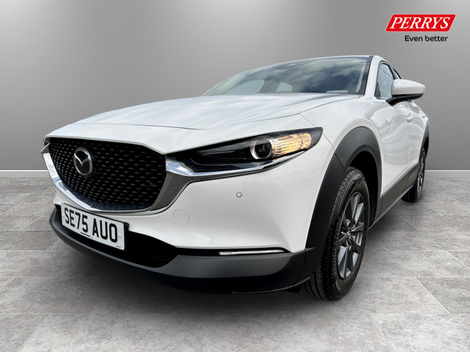 Used Mazda CX-30 2026 for sale - 77743670: Photo 28