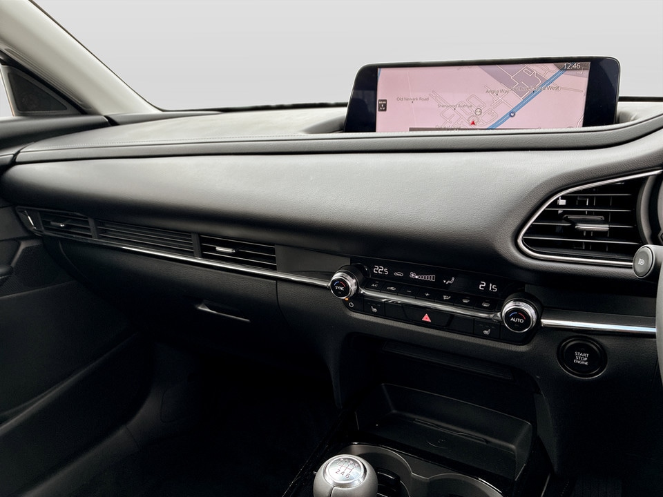 Used Mazda CX-30 2026 for sale - 77743670: Photo 31