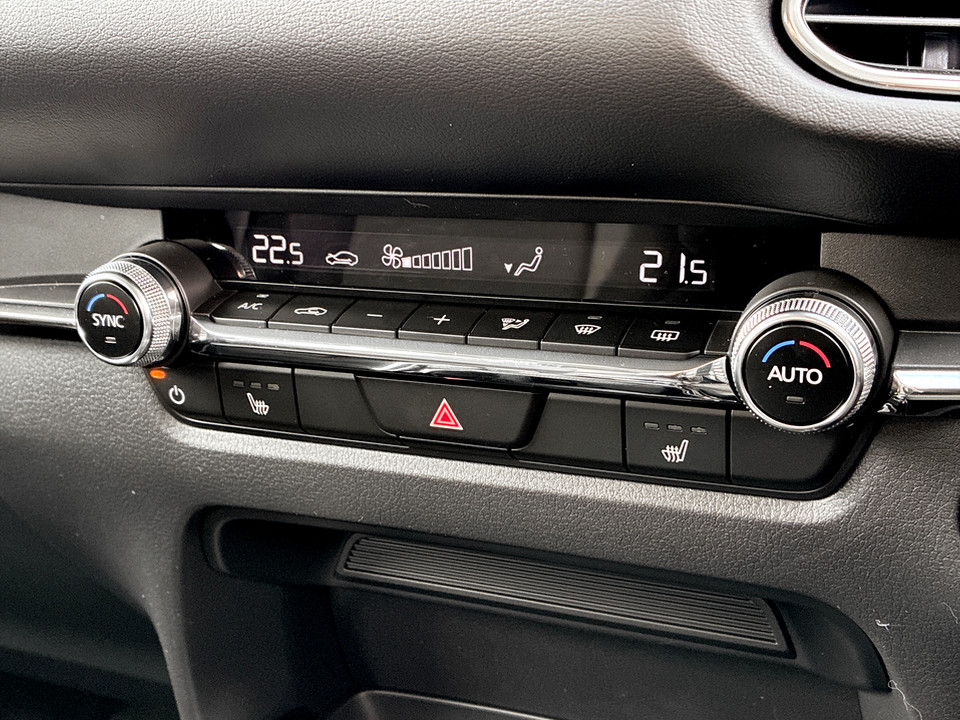 Used Mazda CX-30 2026 for sale - 77743670: Photo 33