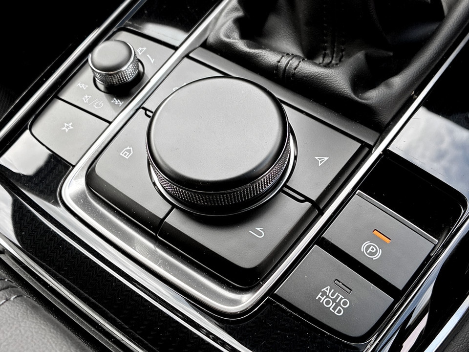 Used Mazda CX-30 2026 for sale - 77743670: Photo 37