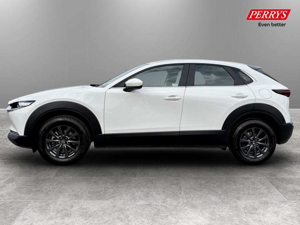 Used Mazda CX-30 2026 for sale - 77743670: Photo 4
