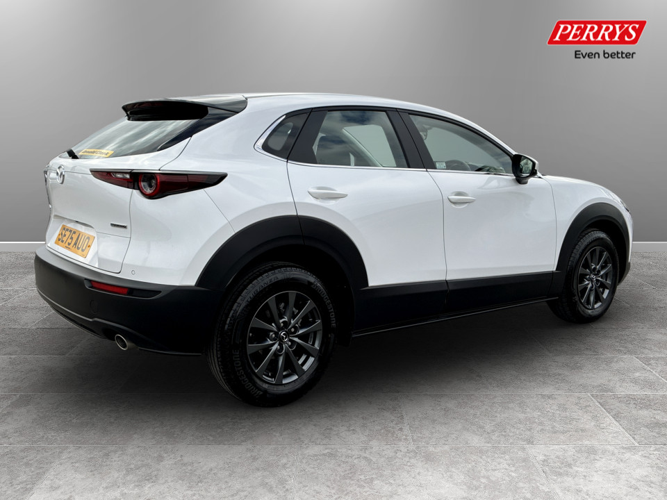 Used Mazda CX-30 2026 for sale - 77743670: Photo 7