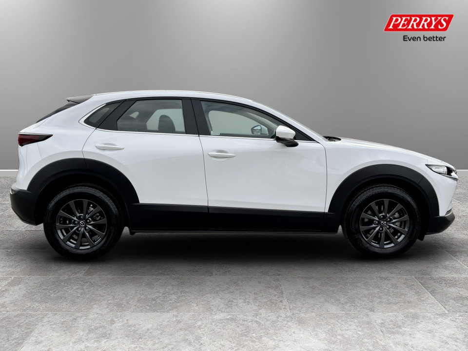 Used Mazda CX-30 2026 for sale - 77743670: Photo 8