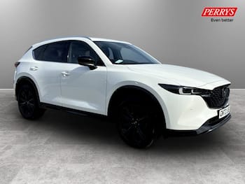 Used Mazda CX-5 2022 for sale - 79754020: Photo