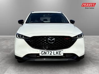 Used Mazda CX-5 2022 for sale - 79754020: Photo