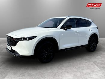 Used Mazda CX-5 2022 for sale - 79754020: Photo