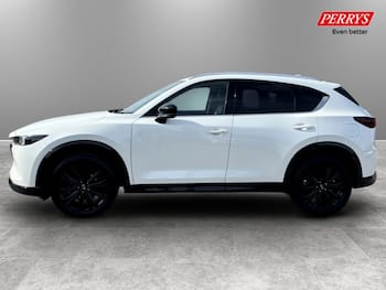 Used Mazda CX-5 2022 for sale - 79754020: Photo