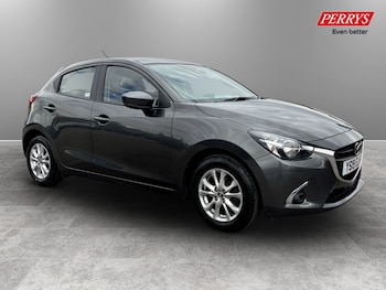 Used Mazda Mazda2 2019 for sale - 78495476: Photo