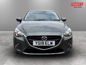 Used Mazda Mazda2 2019 for sale - 78495476: Photo