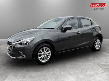 Used Mazda Mazda2 2019 for sale - 78495476: Photo