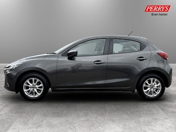 Used Mazda Mazda2 2019 for sale - 78495476: Photo