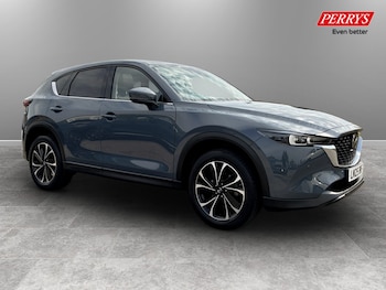 Used Mazda CX-5 2025 for sale - 79136570: Photo