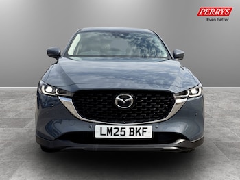 Used Mazda CX-5 2025 for sale - 79136570: Photo