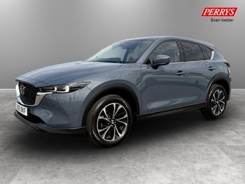 Used Mazda CX-5 2025 for sale - 79136570: Photo