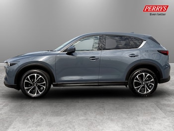 Used Mazda CX-5 2025 for sale - 79136570: Photo