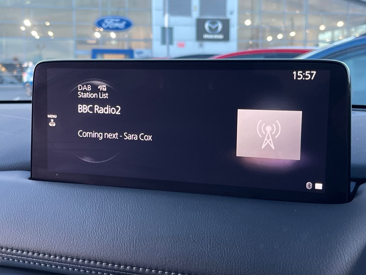 Used Mazda CX-5 2024 for sale - 76577613: Photo 10