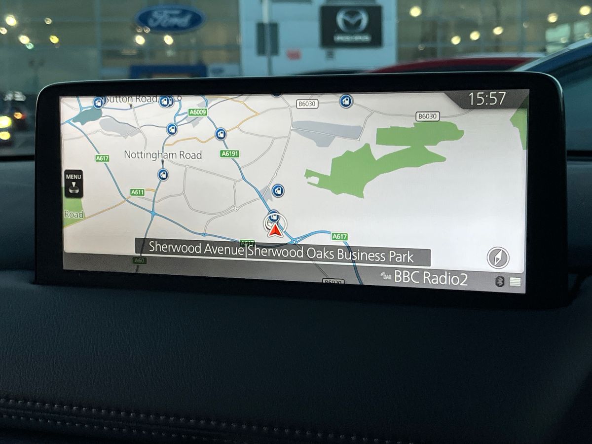 Used Mazda CX-5 2024 for sale - 76577613: Photo 11