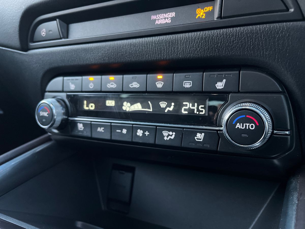 Used Mazda CX-5 2024 for sale - 76577613: Photo 12