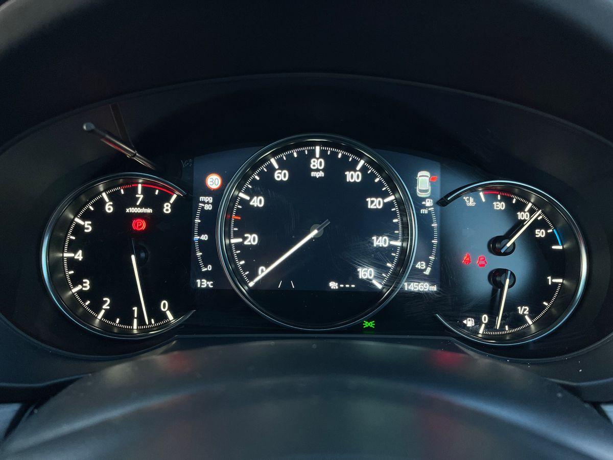 Used Mazda CX-5 2024 for sale - 76577613: Photo 14