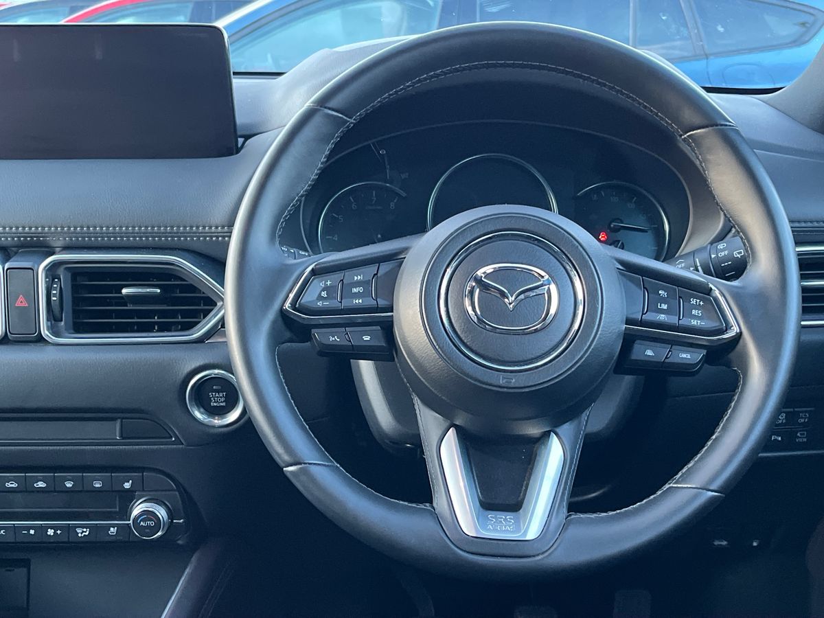 Used Mazda CX-5 2024 for sale - 76577613: Photo 15