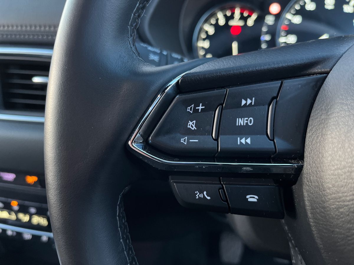 Used Mazda CX-5 2024 for sale - 76577613: Photo 16