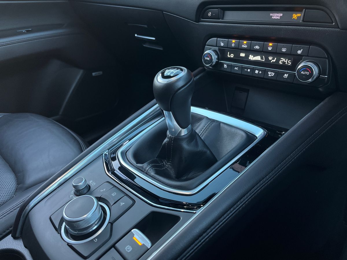 Used Mazda CX-5 2024 for sale - 76577613: Photo 17