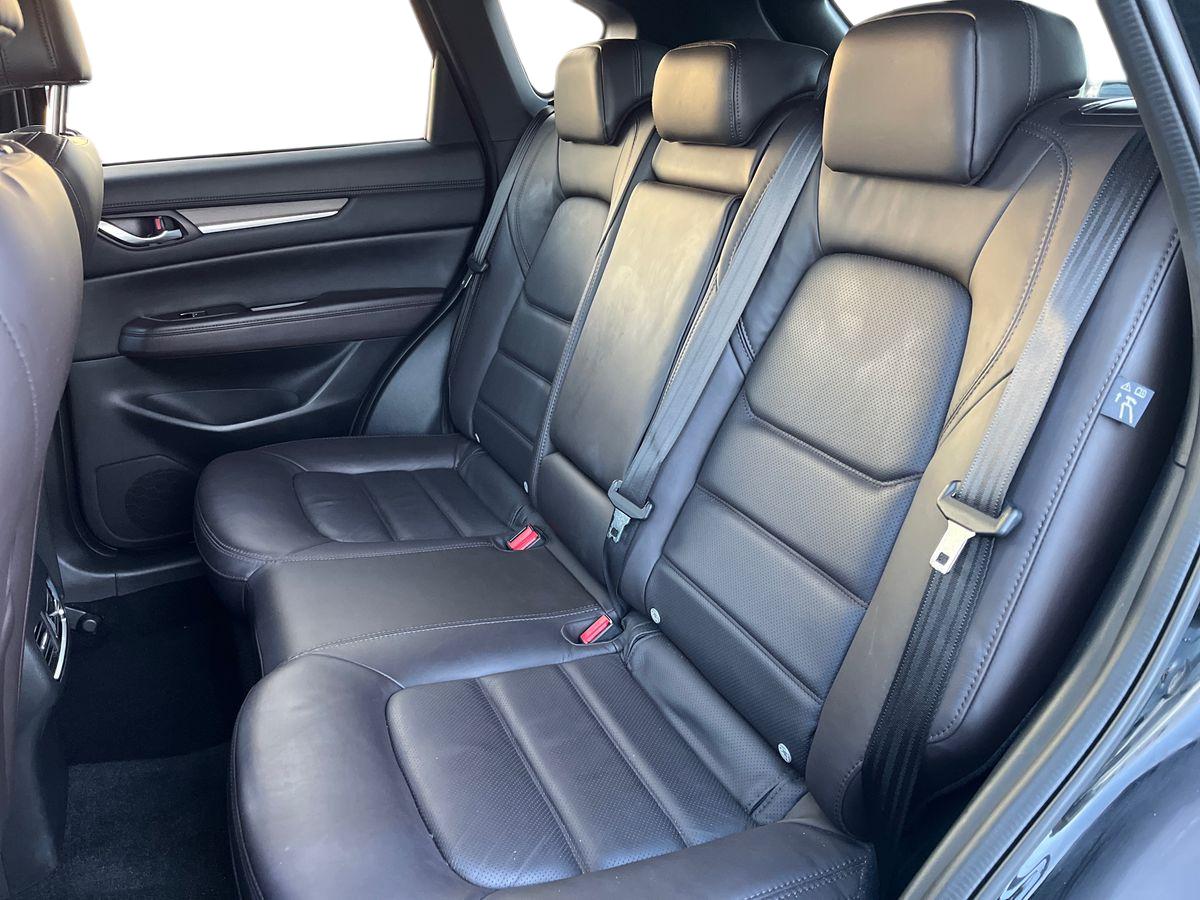 Used Mazda CX-5 2024 for sale - 76577613: Photo 19