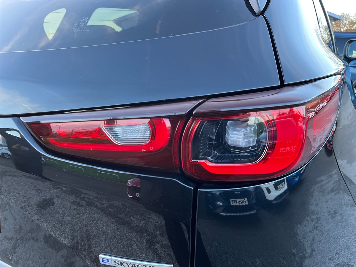 Used Mazda CX-5 2024 for sale - 76577613: Photo 22