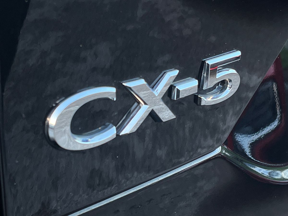 Used Mazda CX-5 2024 for sale - 76577613: Photo 23