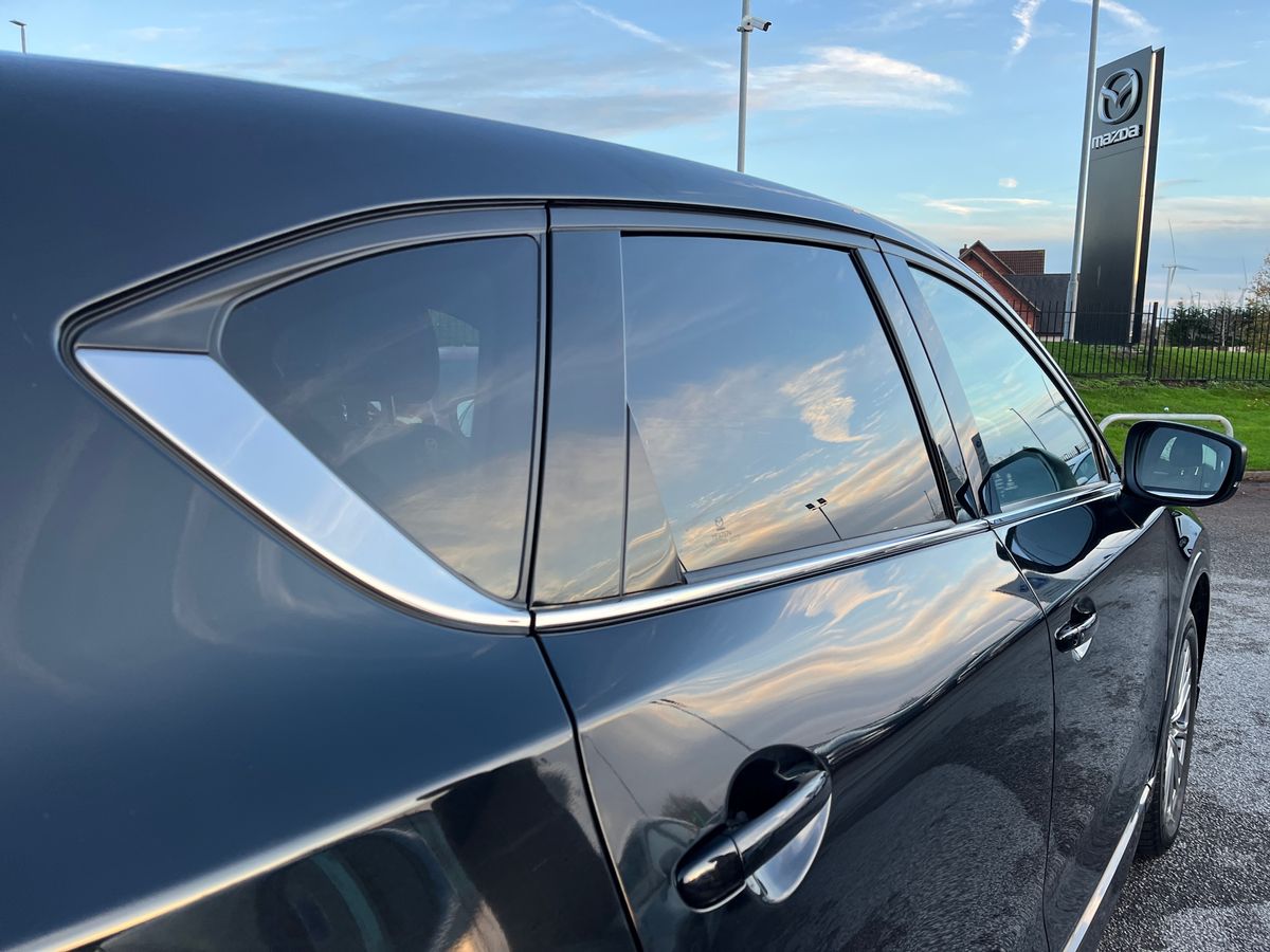 Used Mazda CX-5 2024 for sale - 76577613: Photo 31