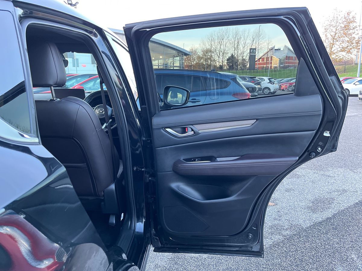 Used Mazda CX-5 2024 for sale - 76577613: Photo 32