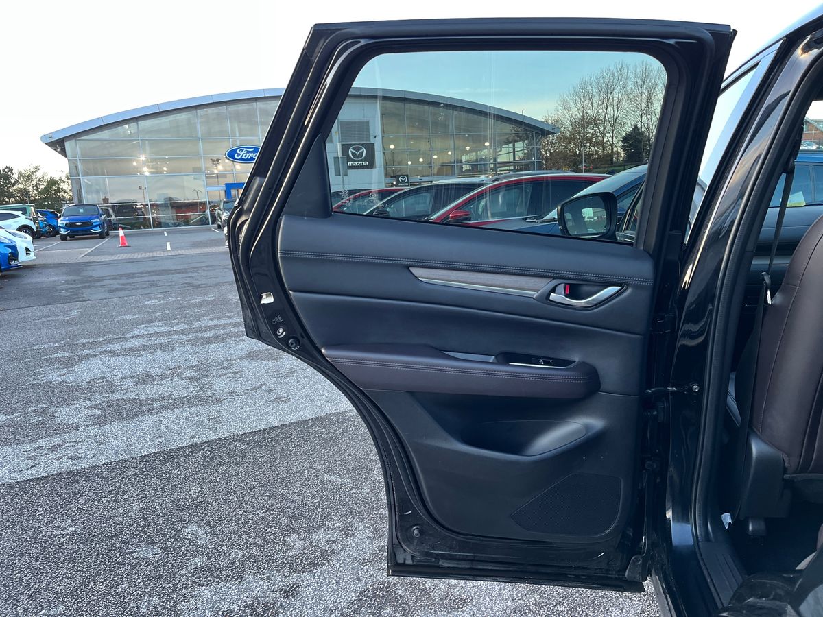 Used Mazda CX-5 2024 for sale - 76577613: Photo 33