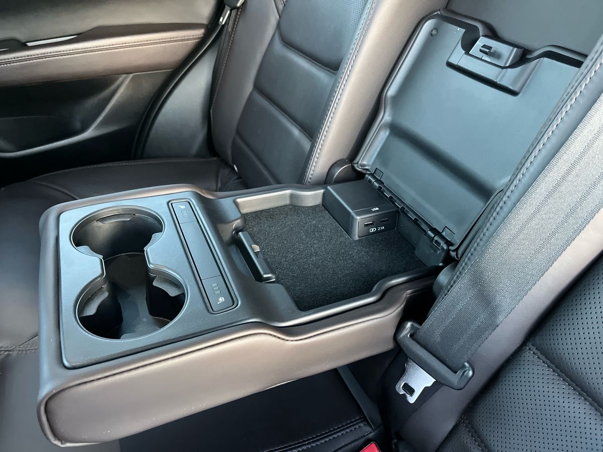 Used Mazda CX-5 2024 for sale - 76577613: Photo 34