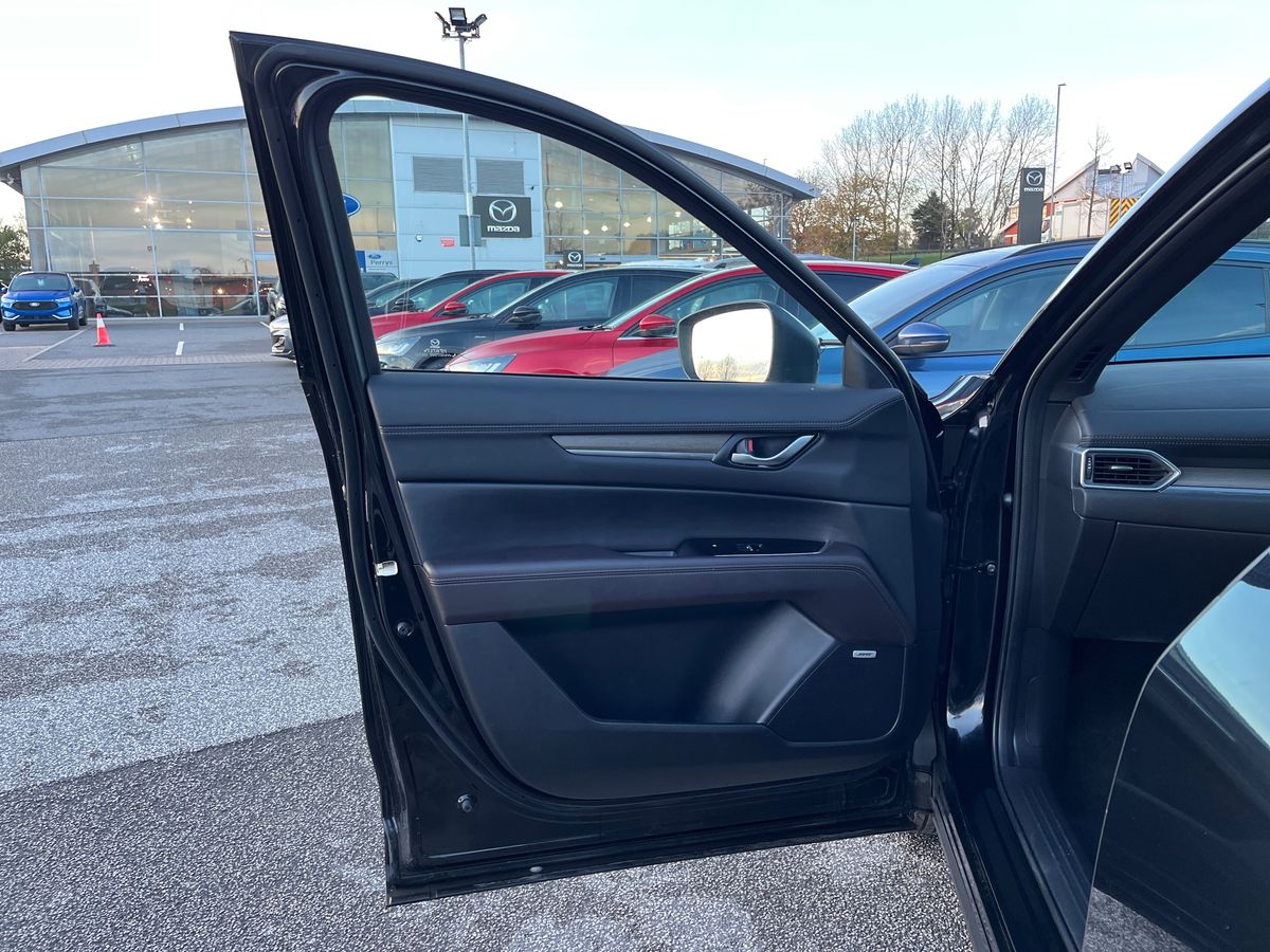 Used Mazda CX-5 2024 for sale - 76577613: Photo 38