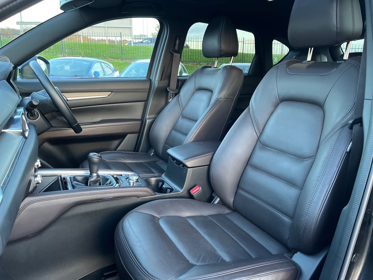 Used Mazda CX-5 2024 for sale - 76577613: Photo 39