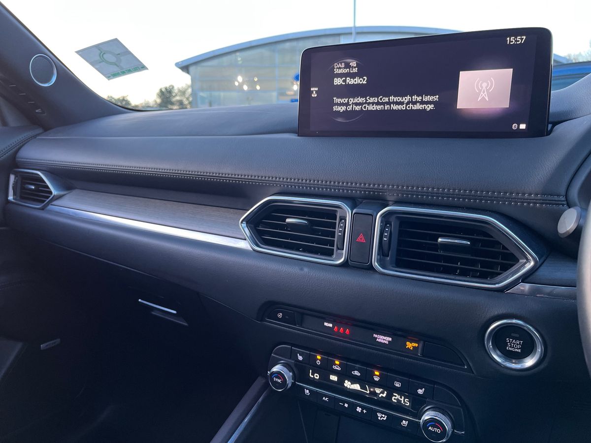 Used Mazda CX-5 2024 for sale - 76577613: Photo 40