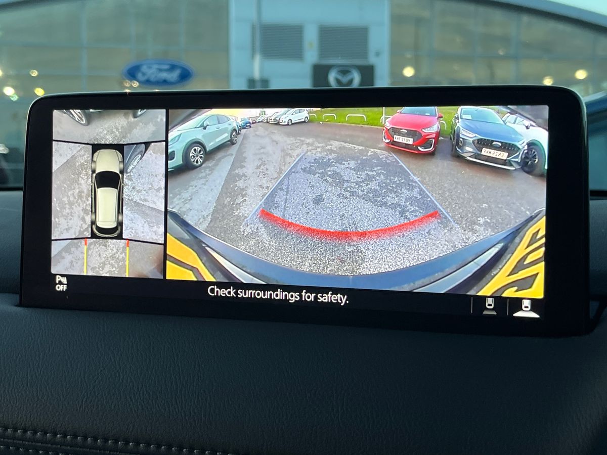 Used Mazda CX-5 2024 for sale - 76577613: Photo 41