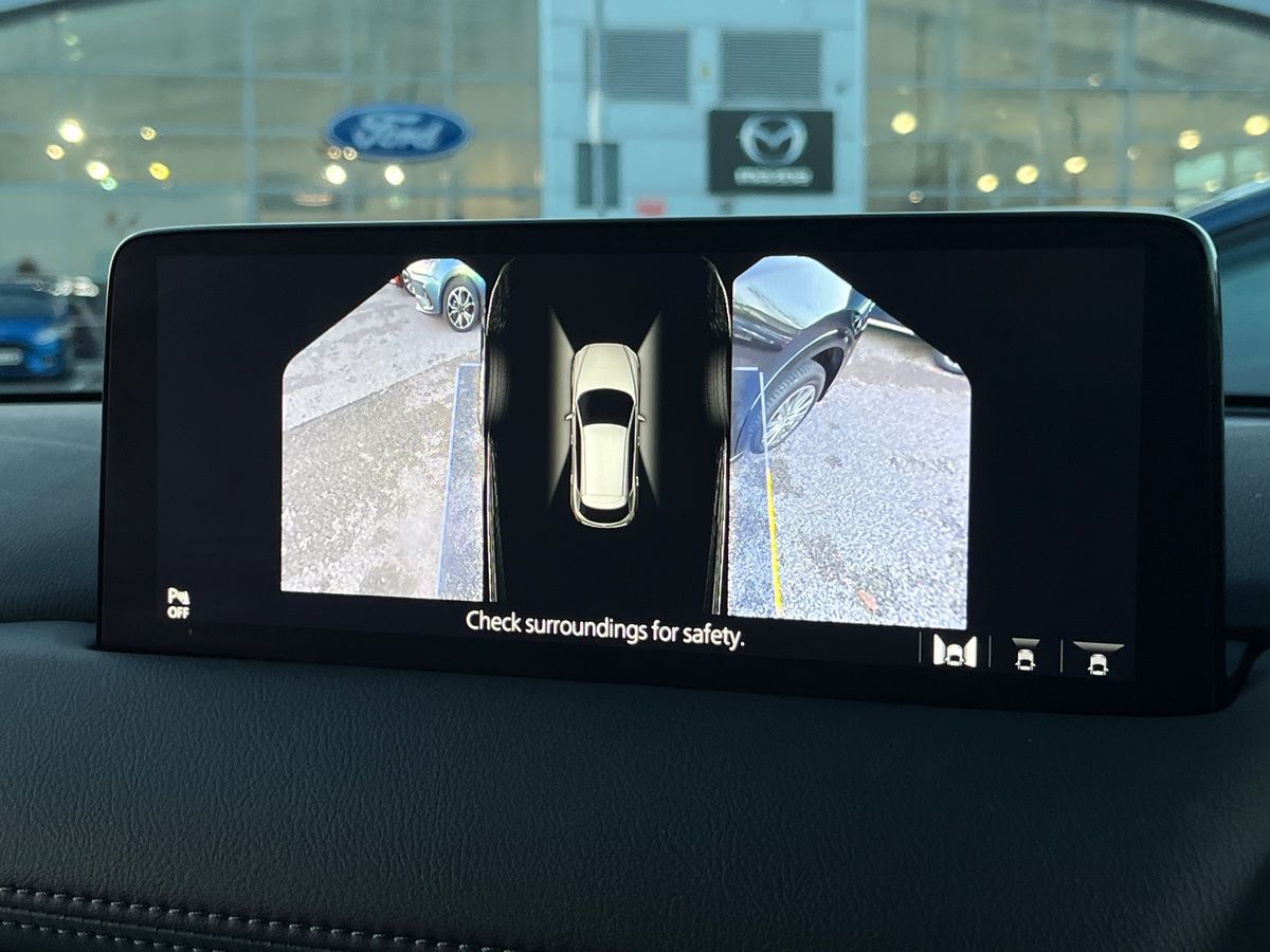 Used Mazda CX-5 2024 for sale - 76577613: Photo 43