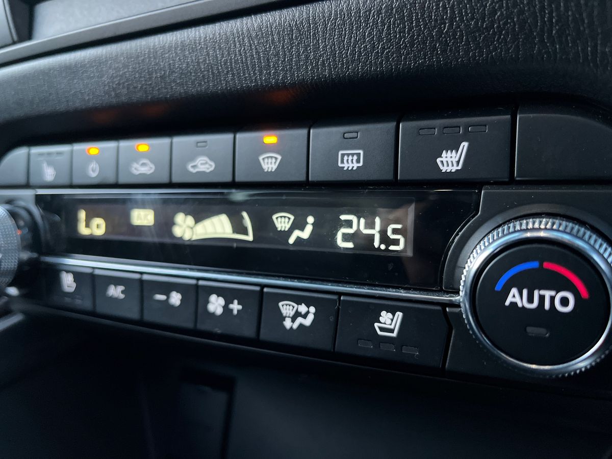 Used Mazda CX-5 2024 for sale - 76577613: Photo 45