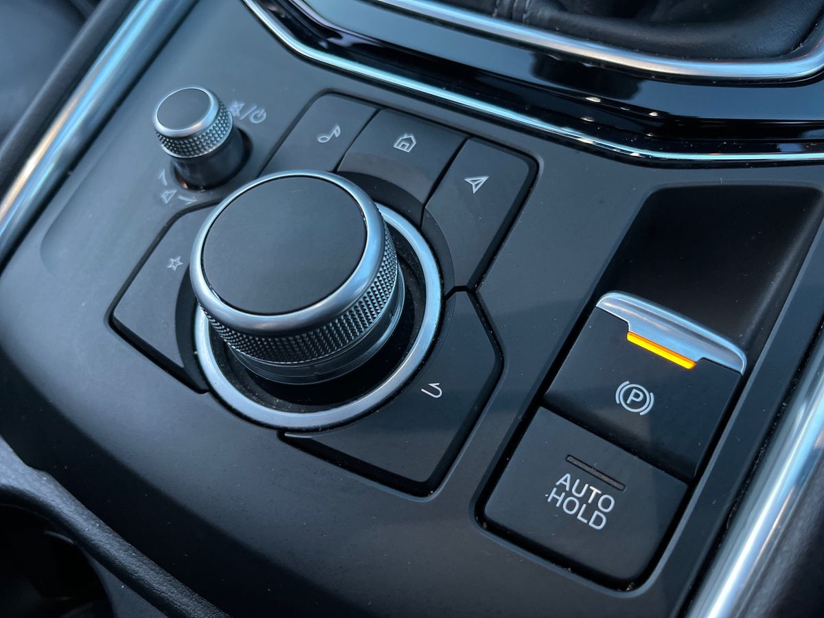 Used Mazda CX-5 2024 for sale - 76577613: Photo 46