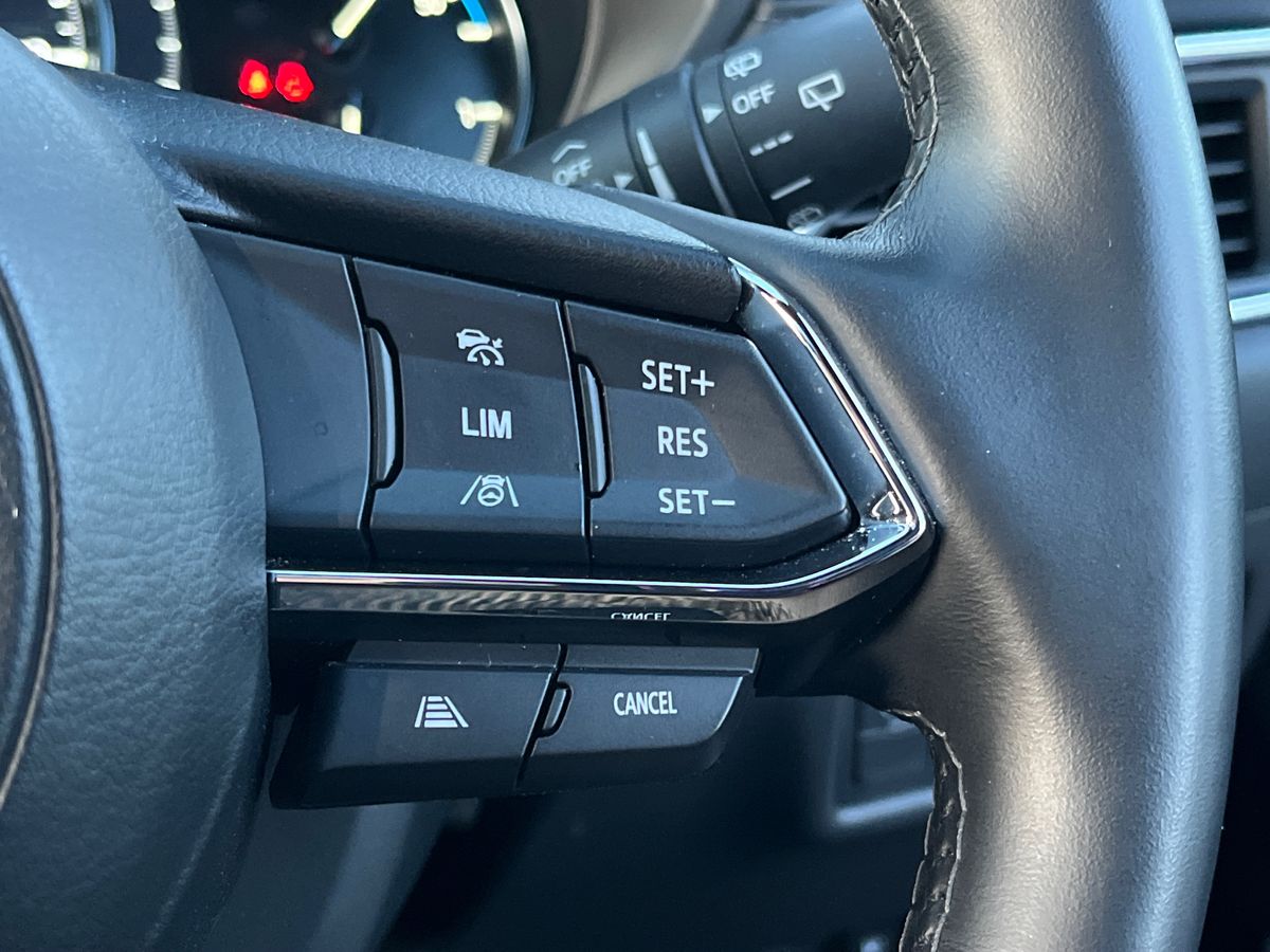 Used Mazda CX-5 2024 for sale - 76577613: Photo 47