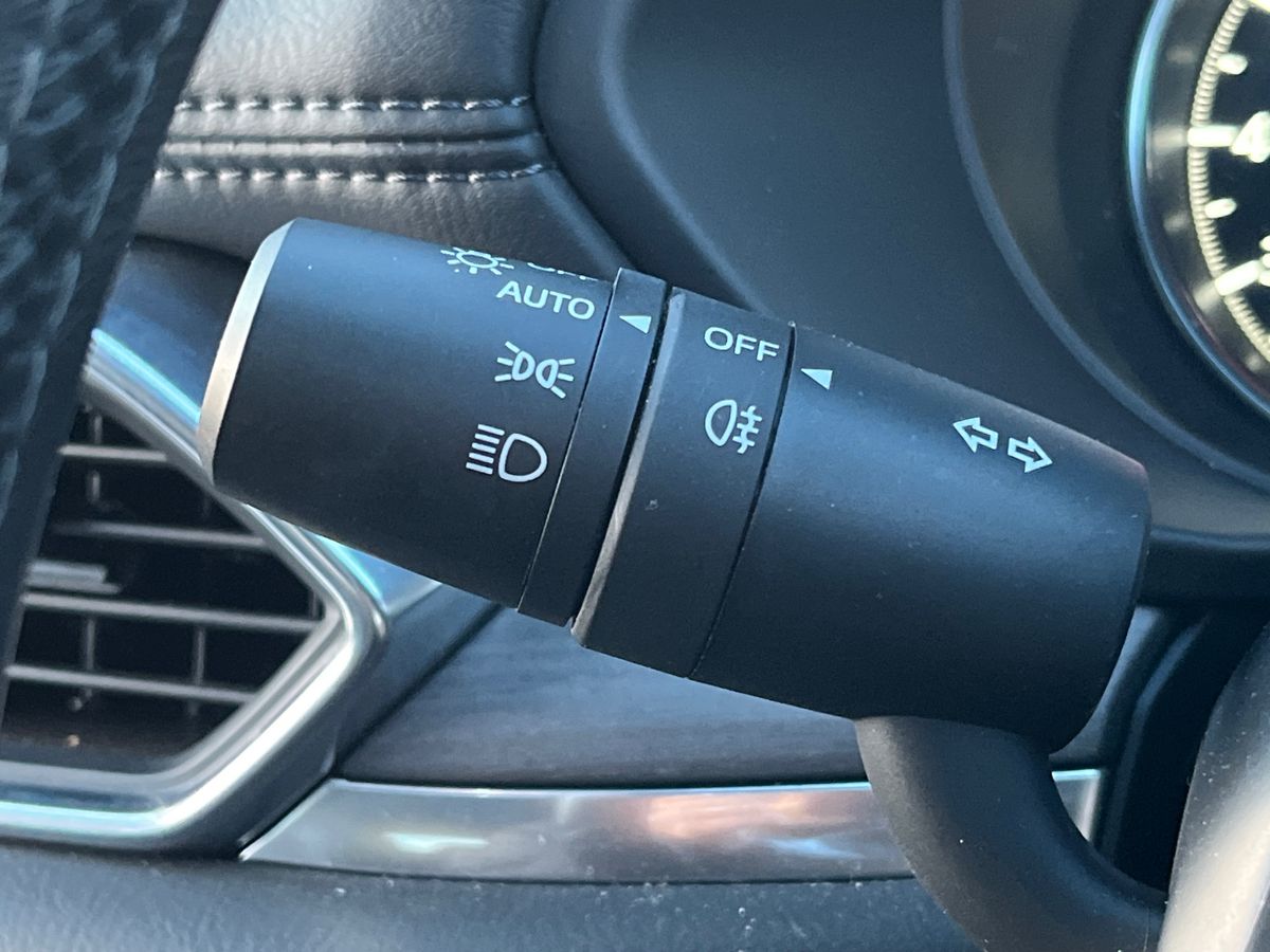 Used Mazda CX-5 2024 for sale - 76577613: Photo 48