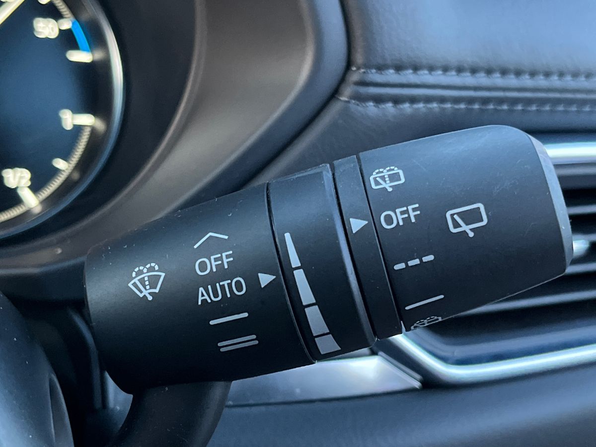 Used Mazda CX-5 2024 for sale - 76577613: Photo 49