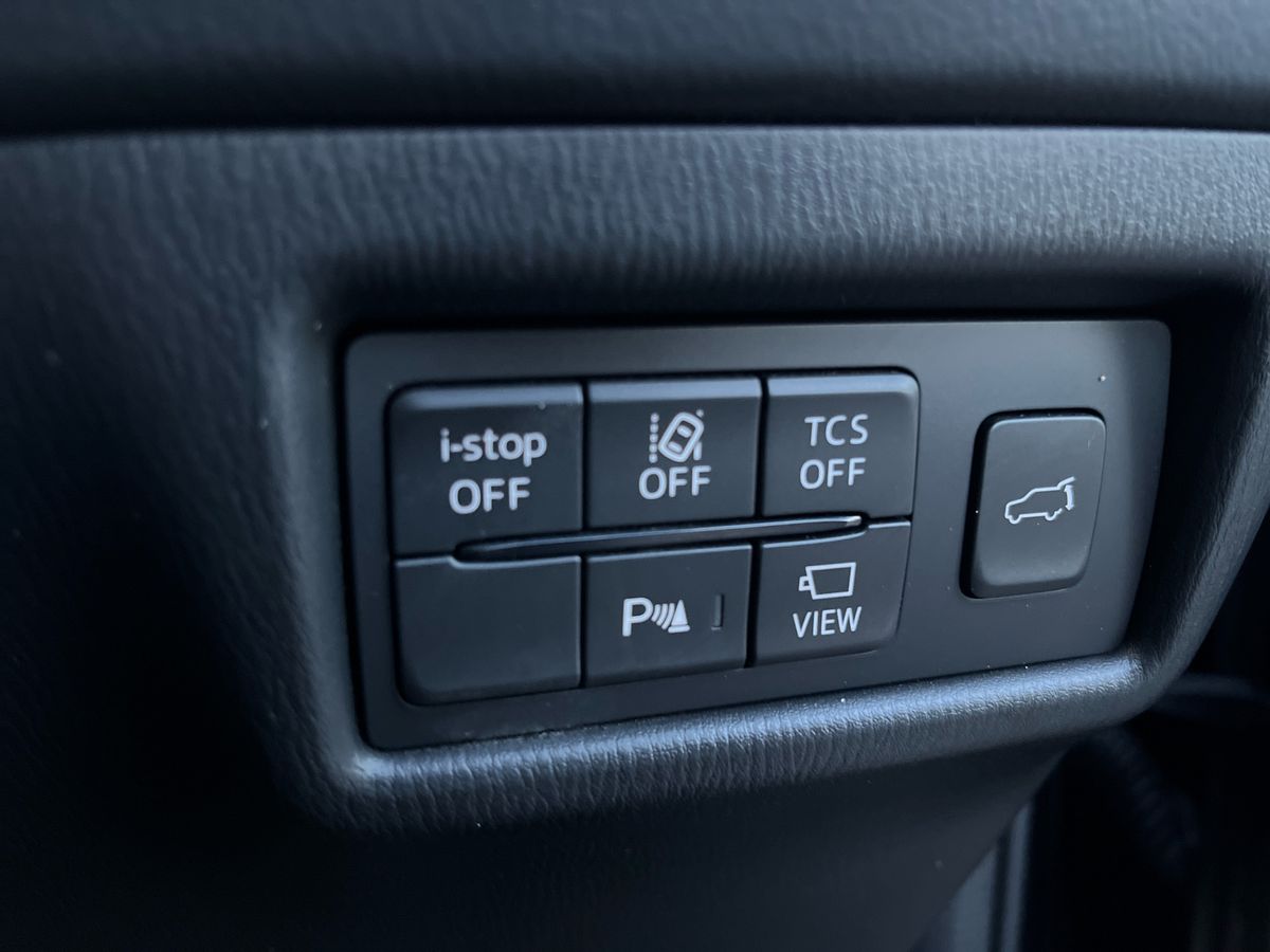 Used Mazda CX-5 2024 for sale - 76577613: Photo 51